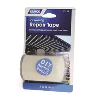 Camco Rv Awning Repair Tape - 3&#39;&quot; Wide x 15&#39; Long. 42613