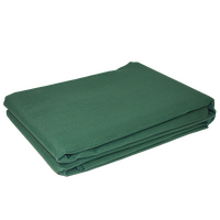 Coast Travelite Multi-Purpose Floor Mat Green 250cm x 300cm C/W Carry Bag.