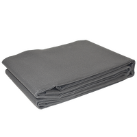 Coast Travelite Multi-Purpose Floor Mat Grey 250cm x 300cm C/W Carry Bag.