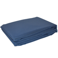 Coast Travelite Multi-Purpose Floor Mat Blue 250cm x 500cm C/W Carry Bag.