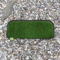 Tidy Turf Mats - Hows The Serenity Mat - 20x49cm