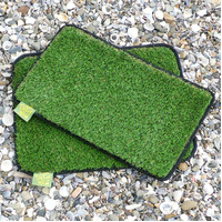 Tidy Turf Mats - Nugget Small Mat - 30x47cm