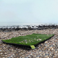 Tidy Turf Mats - Adventure Mat - 50x80cm