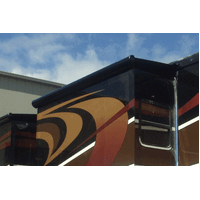 Carefree Ascent Slide Out Room Awning Black T/S 2286mm(90&quot;). AA0904EJV