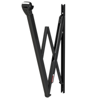 Carefree Altitude BLK Awning Hardware Set. 46JVAA