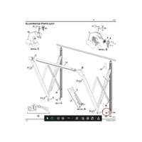 Carefree Altitude Parts (15.) - Auxiliary Power Harness. R001933