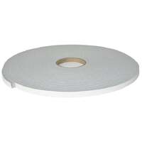 Tape Foam Grey PVC Sealing 6.4mm thick x 12mm x 15.2mts WF-S1606-12