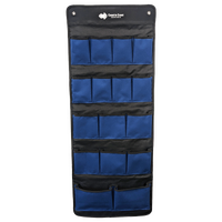 Coast Blue Tent Tidy - Vertical Organizer bag