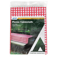 Camco Tablecloth. 51019/OLD51018