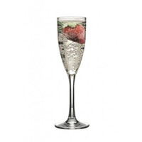 Polysafe Polycarbonate Glass Champagne Flute 170ML. PS-7