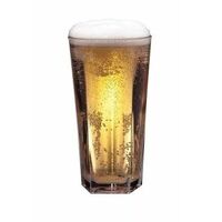 Polysafe Polycarbonate Glass Jasper Highball Tumbler 285ML. PS-24