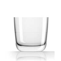 Palm Marc Newson Tritan Whisky Cup w/ Clear Base 285ml. pm800