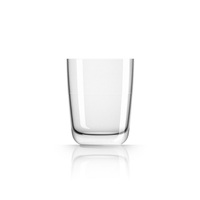 Palm Marc Newson Tritan Highball Cup w/ Clear Base 425ml. pm801