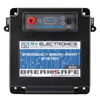 Breaksafe Breakaway System 6000. BS6000