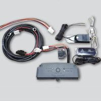 Tow Secure TS2000 Breakaway Control Module Only.TS2000CM