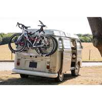 Fiamma Carry Bike VWT2 2-Bikes. 02093B63A (Old-02093-63-)