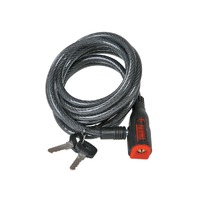 Fiamma Carry Bike Cable Lock 2.5M. 98656-338