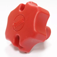 Fiamma Bike Block Red Wheel Kit. 98656-290