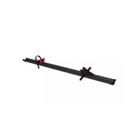 Fiamma Carry Bike Rail Premium - Deep Black. 98656M150