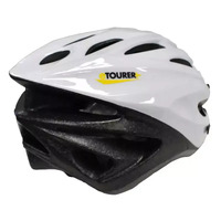 Medium Etourer Adult Bike Helmet - 50-54cm Sizing. HB25M