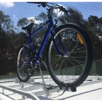 Coast Alu Star Bike Rack