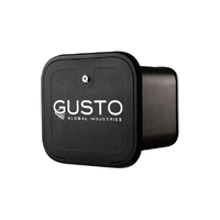 GUSTO Blower - Black Unit. BLW003