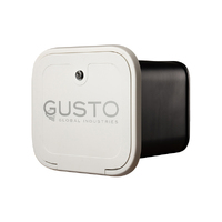 GUSTO Blower - White Unit. BLW004