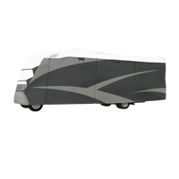 Adco Class C 20&#39; to 23&#39; Motorhome Cover with Olefin HD