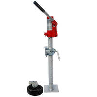 Trail-A-Mate Hydraulic Jockey Wheel + Jack Kit SWL 1000KG. TMKIT001