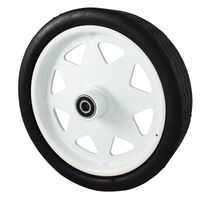 Ark XO Series Jockey Wheel Replacement Wheel (Including Bolt + Bearings). PSW8