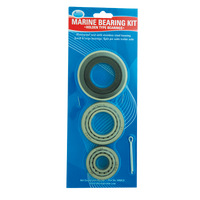 Marine Bearing Kit T/S Holden Type Bearings 4 Prt Blister Pk. MBK32