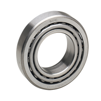 Bearing T/D Ford (Slim Line) 1-3/8&quot; Cone Suits 45mm Square Axle. Fbl35