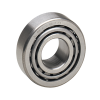 Bearing T/S Holden 3/4&quot; Cone Suits 39mm Round+40mm Square Trailer Axle. Hbs32