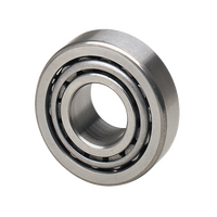 Bearing T/S Ford (Slim Line) 7/8&quot; Cone Suits 45mm Square Tailer Axle. Fbs35