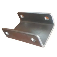 Alko Bracket T/S Drop Down Leg. 654885