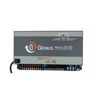 BMPRO Genius 30-35 Battery Management System (30A Charge). GENIUS11HA