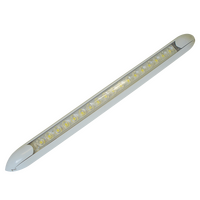 Coast LED Awning Light Pure White 40cm 12VDC 5000K. 22763-WBK