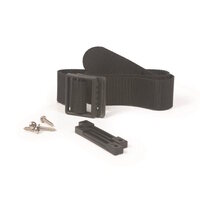 Camco Replacement Battery Box Strap &amp; Hardware. # 55364