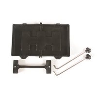 Camco Std Battery Tray - Plastic. # 55394