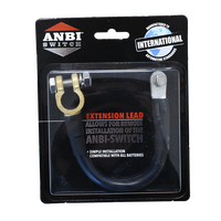 Anbi Switch - Extension Kit.