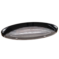 Narva Led Black Awning Light. 87780BK