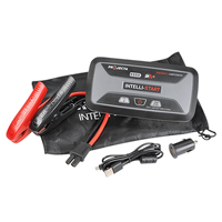 Projecta Intelli-Start 900A Lithium Jump Starter &amp; Power Bank. IS920