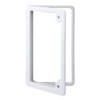 Thetford Service Door #4 Lgy 385mm X 685mm. 2681884