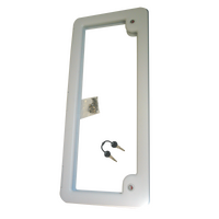 Thetford Service Door #5 Lgy 335mm X 785mm. 2682484