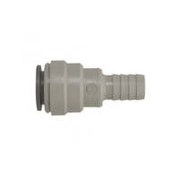 JG 1/2&quot; BARB For Tube Fitting 15mm x 1/2&quot;. NC448