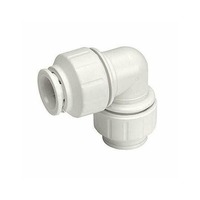 JG 15mm Elbow Connector. PEM0315W