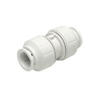 JG Watermark Equal Straight Connector 12mm PEM0412W