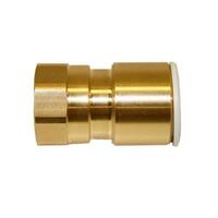 JG Watermark Female Adaptor 12mm MW451213