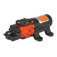 Seaflo - 21 Series 40psi/3.8LPM 12V Water Pump. SFDP1-010-040-21