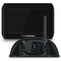 Furrion Vision S Rear-Vision Camera &amp; 7&quot; Display Kit. 2021123576 FOS07TASF